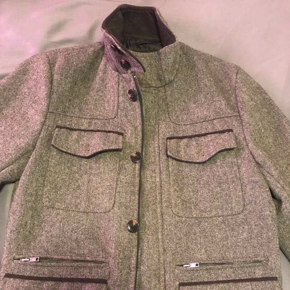 H&M coat